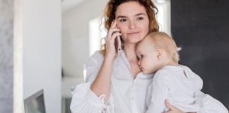 Empreendedoras lidam com múltipla jornada no Brasil