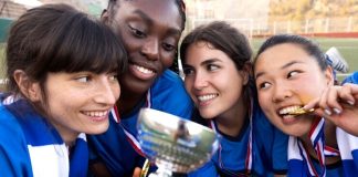 Errata: Colégio Pentágono vence o Creativity Marathon 2024