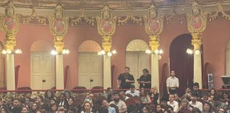 Emergência climática coloca direitos humanos em risco