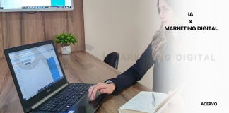 IA auxilia marketing com ações personalizadas