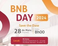 BNB Day 2024 discute estratégias, resultados e perspectivas
