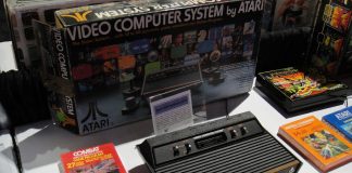 Autor Jorge Neto lança livro sobre a indústria do videogame