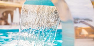 Segmento de piscinas está em alta no Brasil Segmento de piscinas está em alta no Brasil