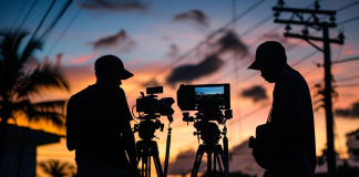 Goiânia Kino Mostra começa nesta quarta-feira (22) no Cine Lume Ritz