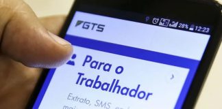 Antecipação de FGTS oferece condições específicas