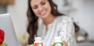 Mercado global de suplementos prevê crescimento até 2025
