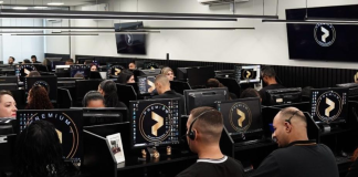 Consultoria brasileira vence Oscar do Empreendedorismo