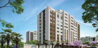 CONBRAL celebra aniversários do Guará e Águas Claras com lançamentos imobiliário CONBRAL celebra aniversários do Guará e Águas Claras com lançamentos imobiliário