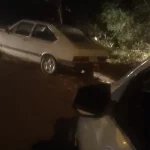 Botucatu: Veículo furtado é recuperado pela Guarda Civil Municipal na Chácara dos Pinheiros