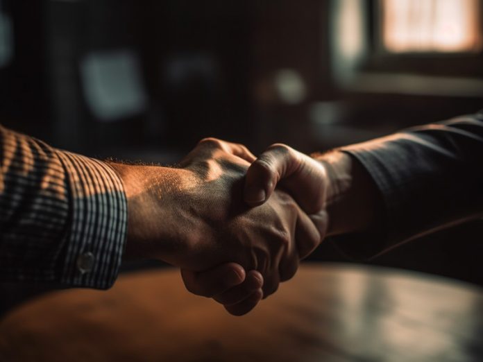 DocService adquire Enttry Software e amplia soluções de IA DocService adquire Enttry Software e amplia soluções de IA