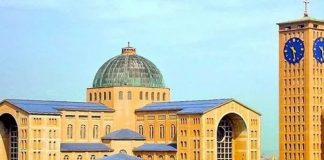 Dia Nacional do Turismo é comemorado em 8 de maio