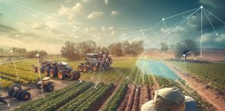 Empresa lança desafio de IA generativa para a agricultura