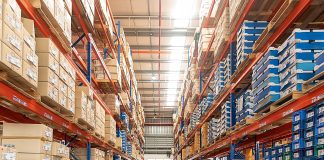 Controle de estoque garante menos desperdício para empresas