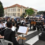 Botucatu: Banda Sinfônica Municipal realizará ensaio didático gratuito