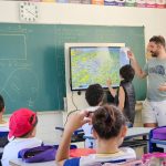 Botucatu: Projeto sobre Mapas em parceria com a Unicamp é concluído na Emefi Hernâni Donato