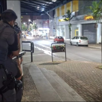 Força Tática de Botucatu realiza treinamento intensivo contra crimes ultraviolentos
