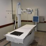 Botucatu: Raio-X está funcionando normalmente no Hospital do Bairro