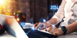 Marketing digital em 2024 apresenta novas tendências