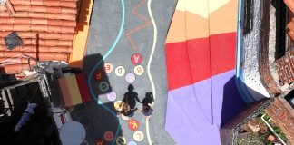 Brasil ganha primeiro plano de bairro voltado a crianças Brasil ganha primeiro plano de bairro voltado a crianças