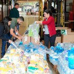 Grupo Caio realiza doações para o Rio Grande do Sul