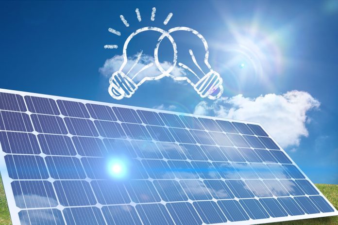 Geração fotovoltaica traz segurança energética para os consumidores Geração fotovoltaica traz segurança energética para os consumidores