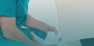 Estomaterapia atua na cicatrização de feridas crônicas Estomaterapia atua na cicatrização de feridas crônicas