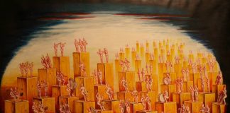 Santiago Ribeiro organiza exposição em museu de Coimbra