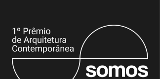 Somos Cidade lança Prêmio de Arquitetura Contemporânea Somos Cidade lança Prêmio de Arquitetura Contemporânea