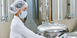 Certificação garante qualidade e segurança de alimentos Certificação garante qualidade e segurança de alimentos