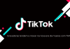 Gravadoras inovam seus lançamentos musicais com TikTok Gravadoras inovam seus lançamentos musicais com TikTok
