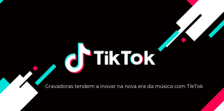 Gravadoras inovam seus lançamentos musicais com TikTok