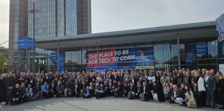 Hannover Messe 2024: BuyCo. Explora Tendências para M&A