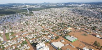 Empresas gaúchas podem suspender atividades em SST