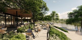 Florianópolis ganha novo destino de convivência com complexo multiúso