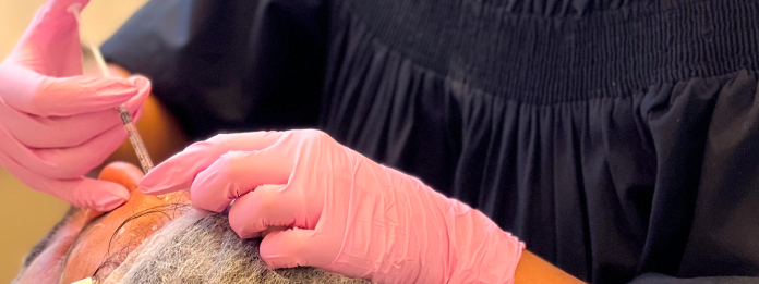 Biorremodelador tecidual é opção entre tratamentos estéticos Biorremodelador tecidual é opção entre tratamentos estéticos