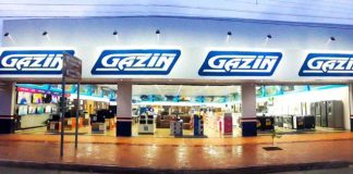 Empresa varejista anuncia novo garoto-propaganda