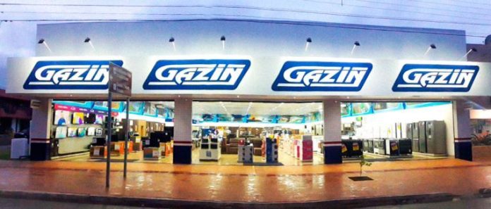 Empresa varejista anuncia novo garoto-propaganda