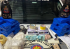 Polícia Militar prende casal por tráfico de drogas em Botucatu