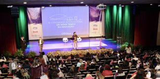 Congresso internacional discute os desafios da educação