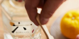 Roku Gin lança no Brasil projeto “The Best of Every Season” Roku Gin lança no Brasil projeto "The Best of Every Season"