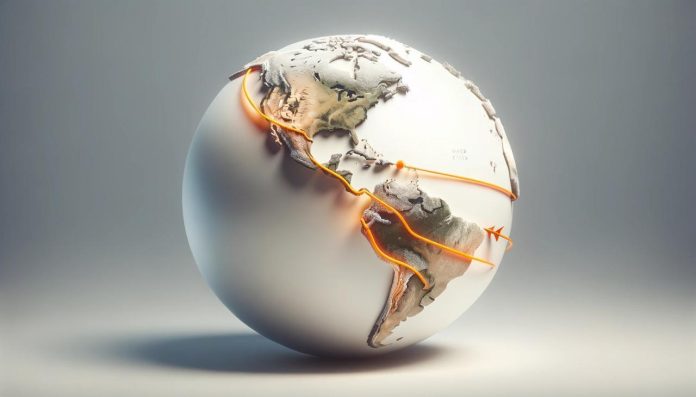 Internacionalização de Patrimônio Cresce 200% em 5 Anos