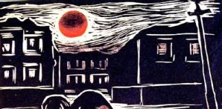 Biografia de Oswaldo Goeldi será lançada em Lisboa