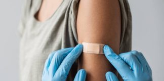 Brasil tem mais de 590 mil de covid-19 desde janeiro de 2024