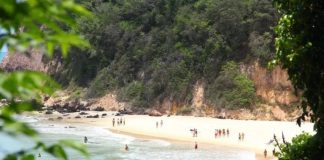 Site de viagens indica 100 lugares para viajar no Brasil