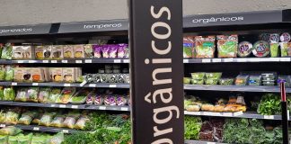 Mercado de produtos naturais e orgânicos cresce no Brasil