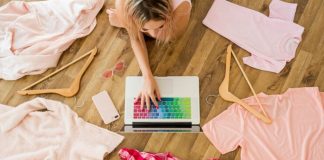 Mercado de vestuário ultrapassa US$ 1 trilhão em tamanho