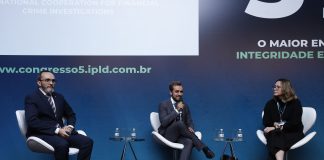 Congresso reúne especialistas em PLD-FTP, Integridade e ESG Congresso reúne especialistas em PLD-FTP, Integridade e ESG
