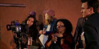 Representação feminina tem baixa em Hollywood