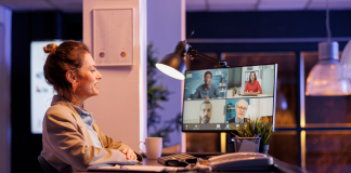 Pontos para se preocupar quando se pensa no trabalho híbrido Pontos para se preocupar quando se pensa no trabalho híbrido