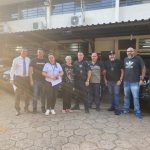 Botucatu: Operação Policial identifica mulher que estava desorientada no Espaço Acolhedor